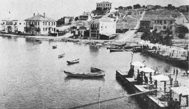 Bandırma / 1933