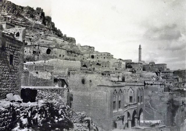 Mardin / 1920′ler