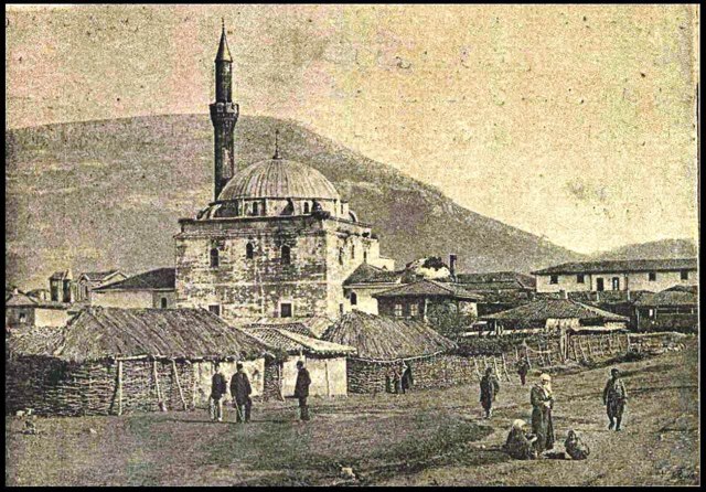 Eski Bozüyük