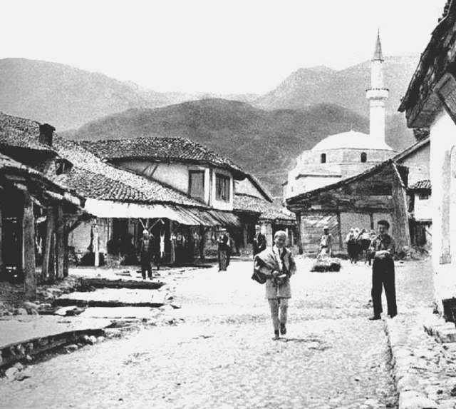 İpek - Peja, Kosova