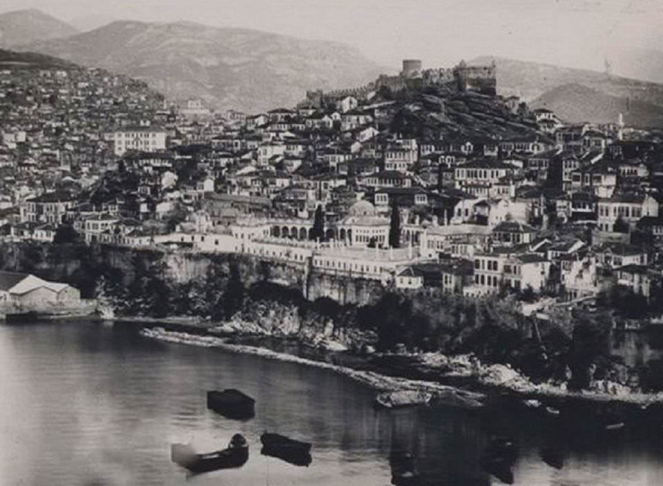 Kavala / 1912