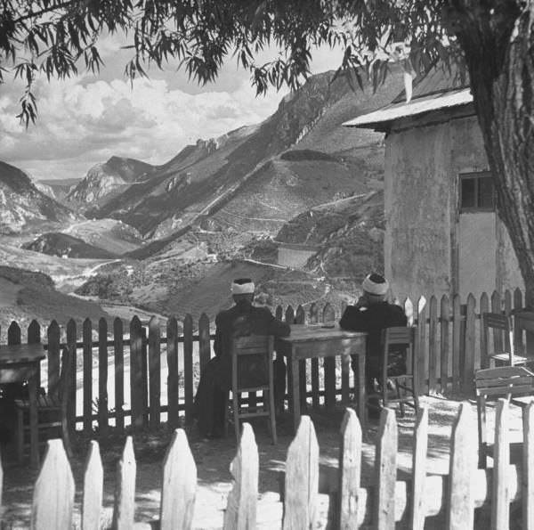 Sarajevo during the Ottoman period