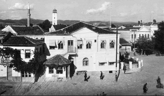Gümülcine / 1910