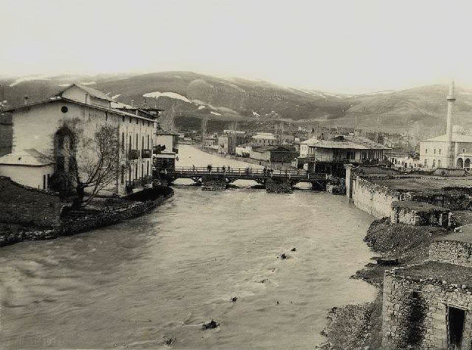 Bayburt / 1932