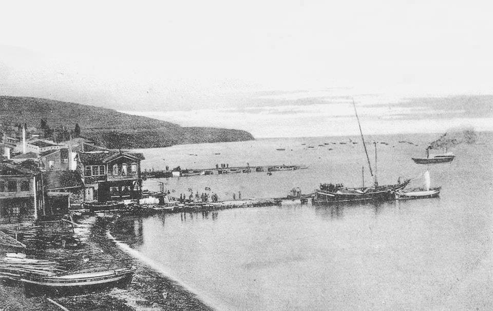 Tekirdağ / 1900′s