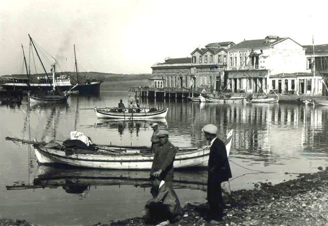 Ayvalık