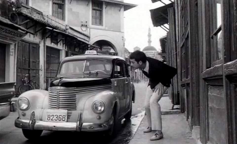 Rodos / 1964