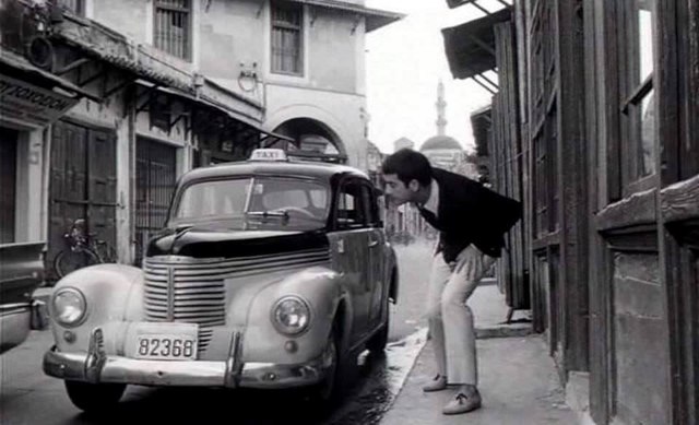 Rodos / 1964