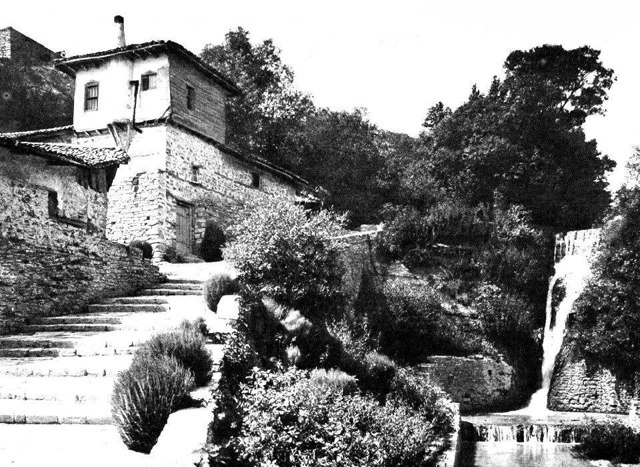 Bulgaristan Balçık / 1932