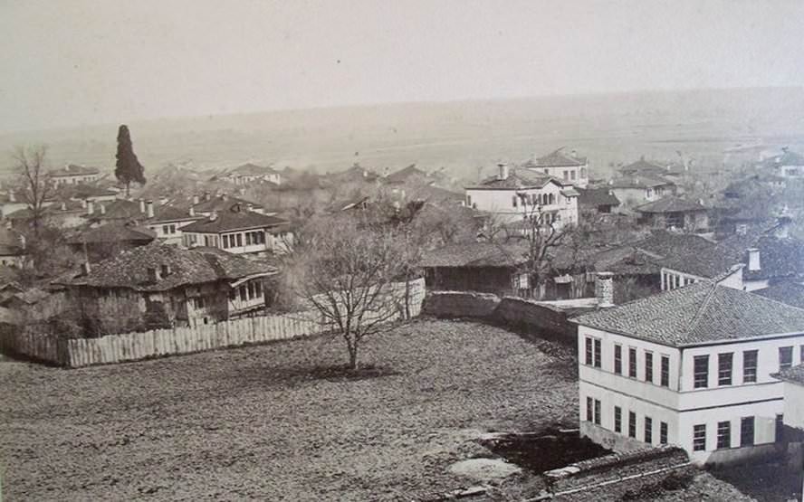 Bafra / 1877