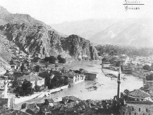 Amasya