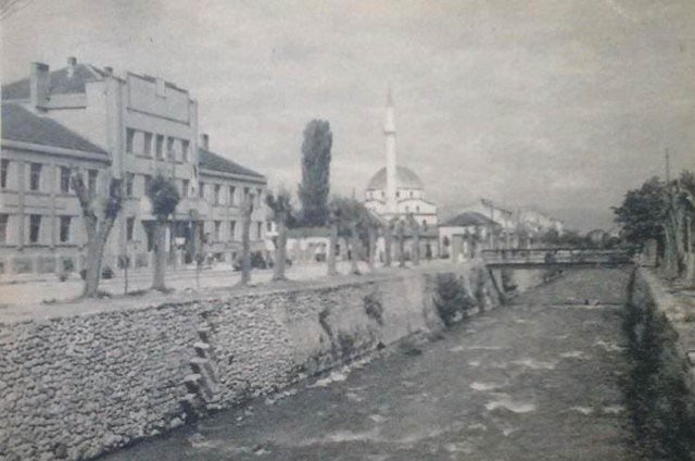 Manastir, Macedonia