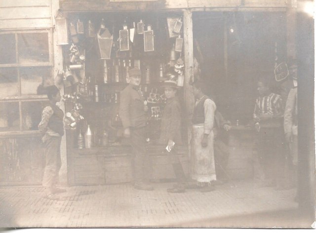 Edirne / 1916