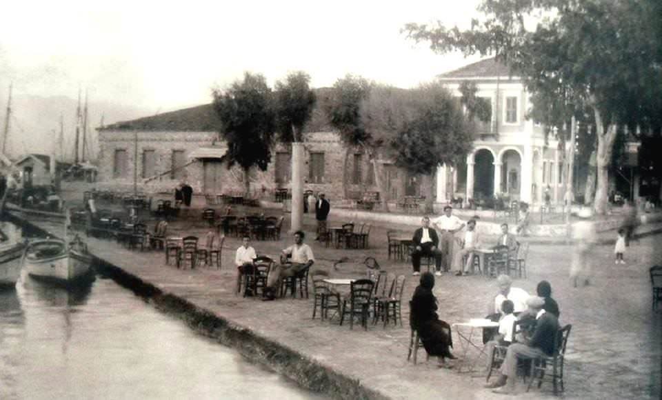 Fethiye / 1933