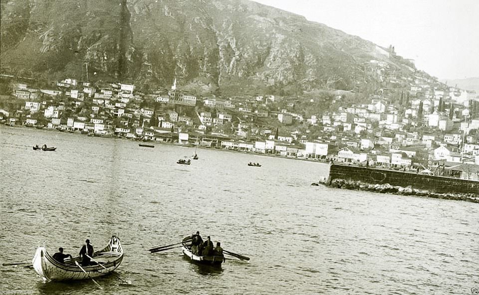Trabzon / 1900′ler