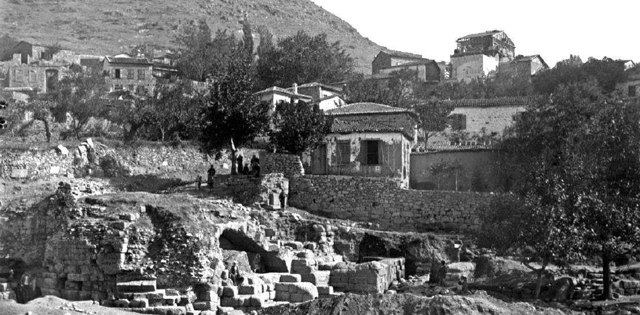 Bergama / 1906
