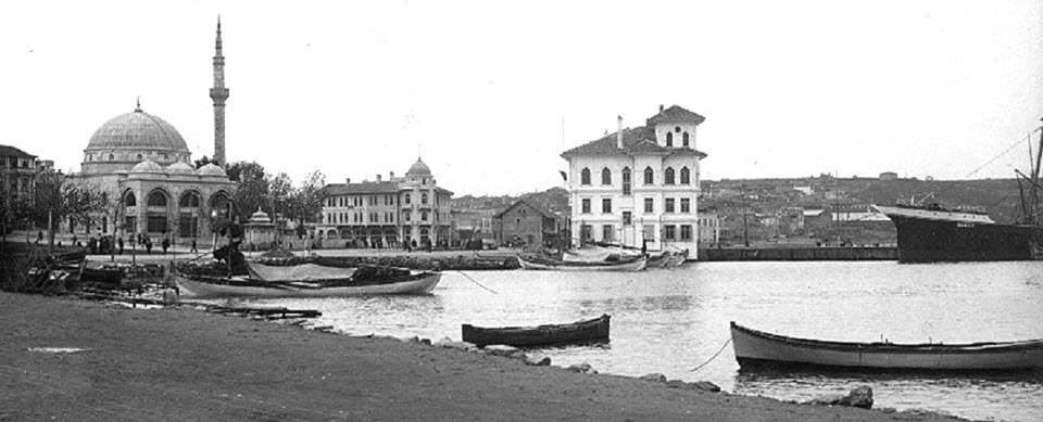 Bandırma / 1930′lar
