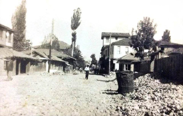 Düzce / 1950′ler