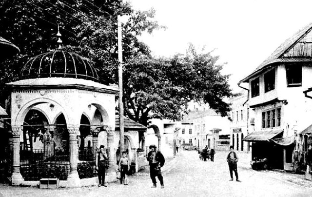 Travnik