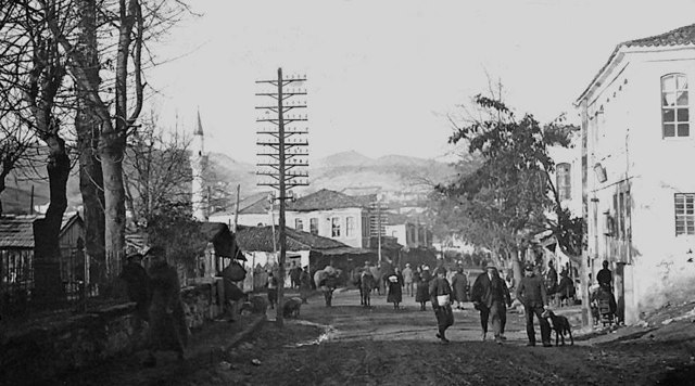 Kırcaali / 1927