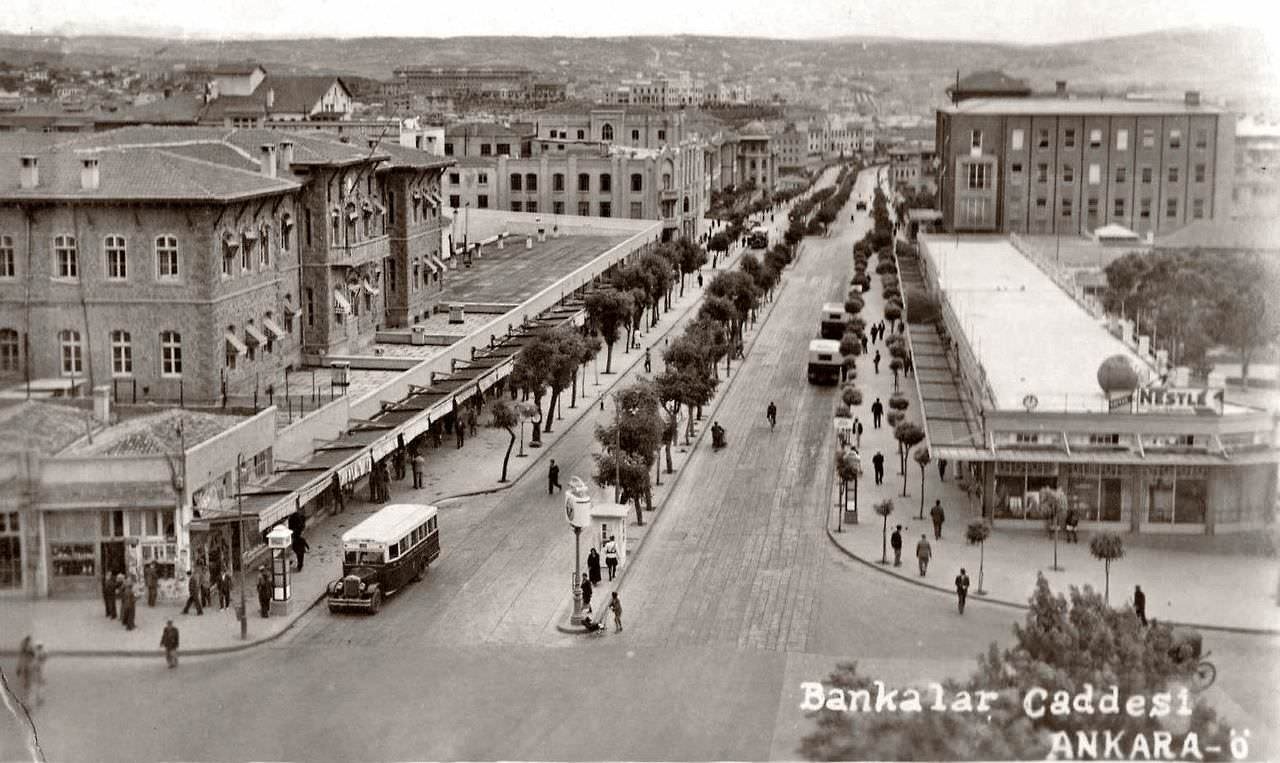 Eski Ankara