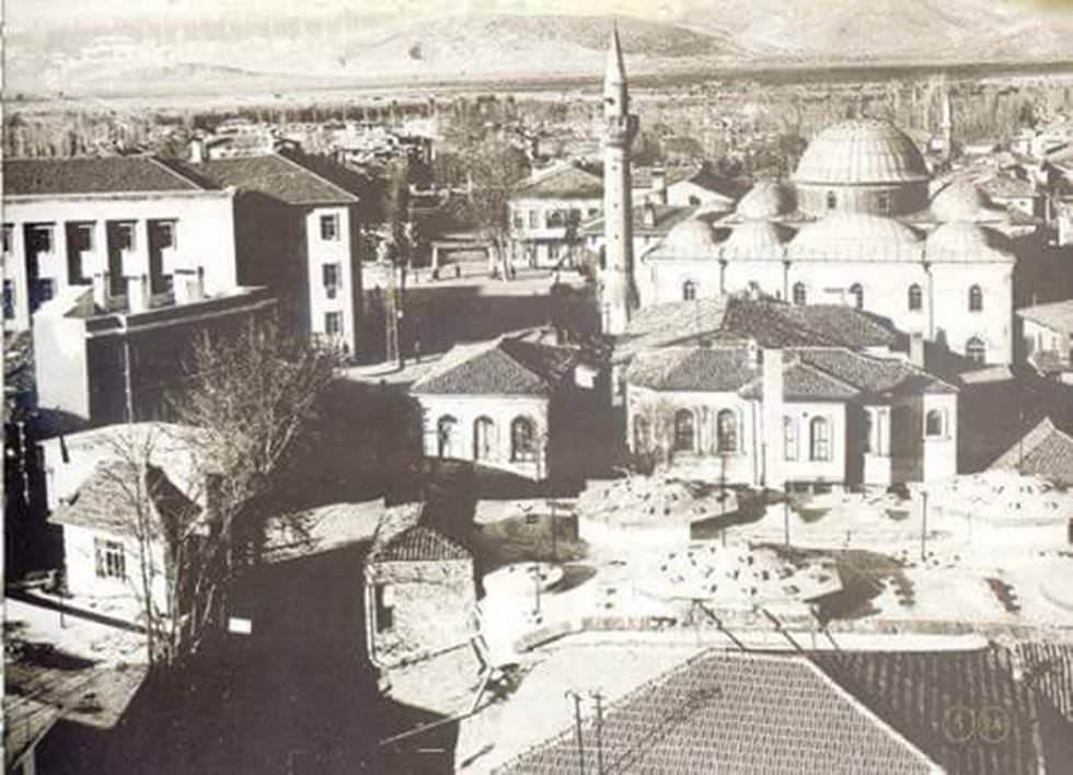 Isparta / 1953