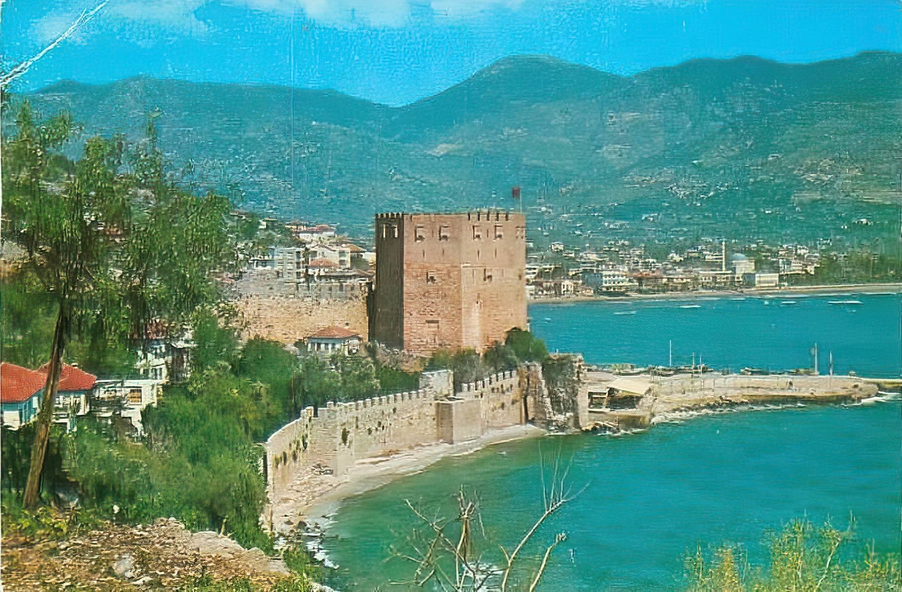 Alanya