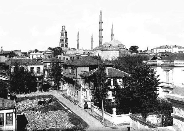 Edirne