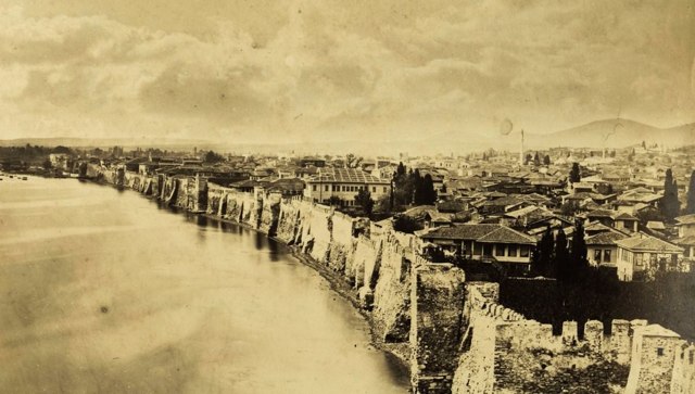 Selanik 1860