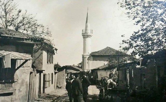 Filibe / 1925
