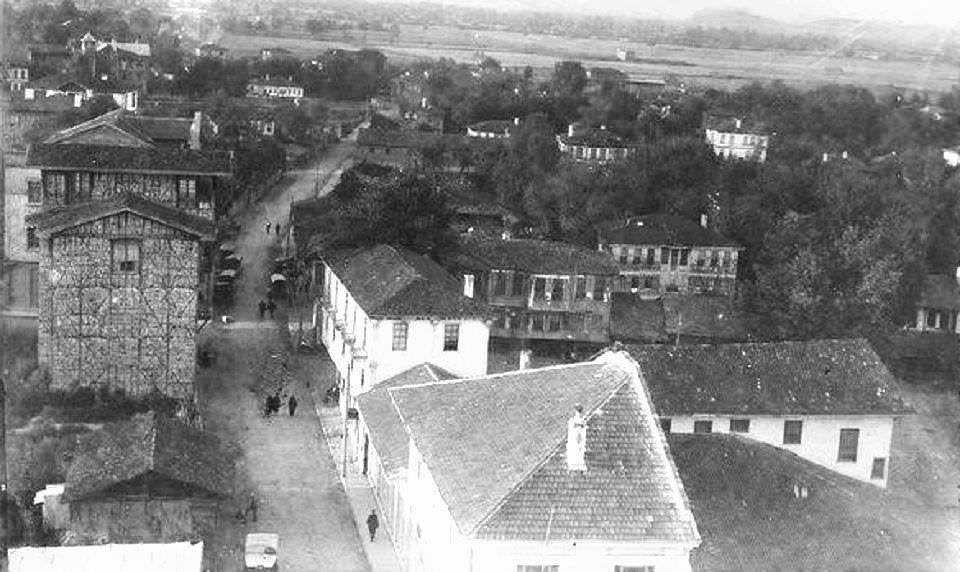 Akçakoca / 1940′lar