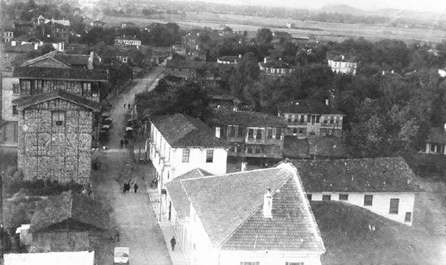 Akçakoca / 1940's