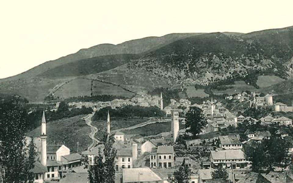 Travnik