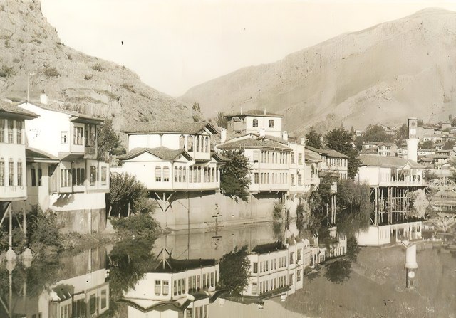 Amasya / 1935