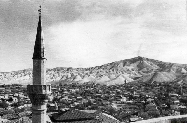 Burdur / 1951