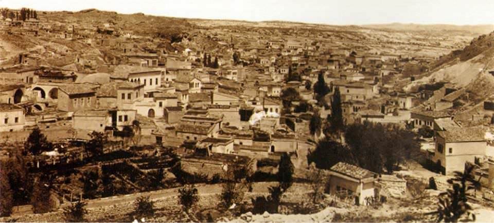 Mustafapaşa, Nevşehir