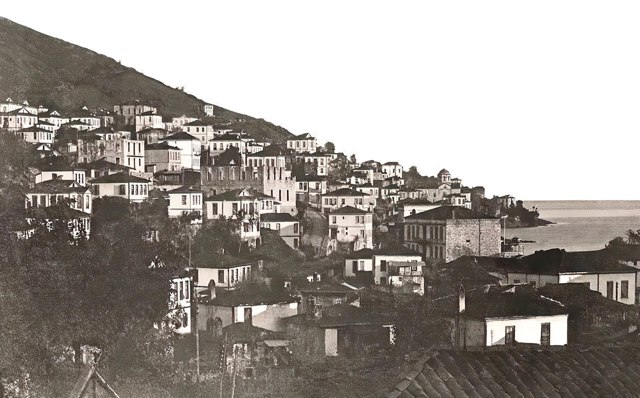 1920′lerde Ordu