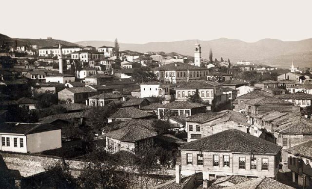 Balıkesir / 1930′lar