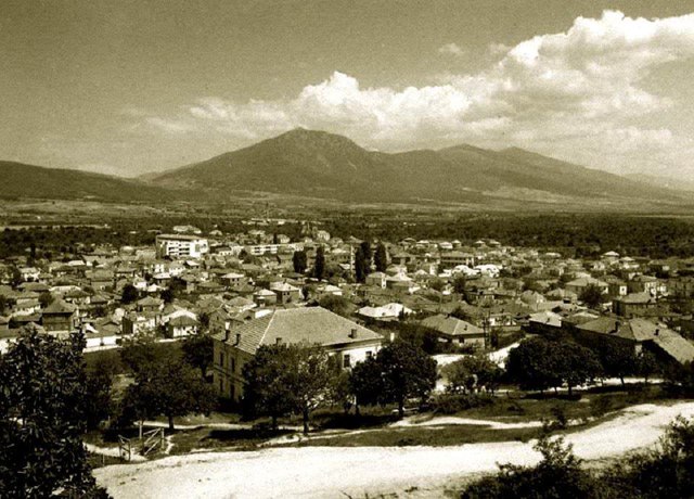 Resne, Makedonya