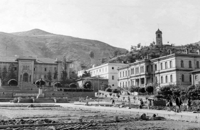 Kastamonu / 1950