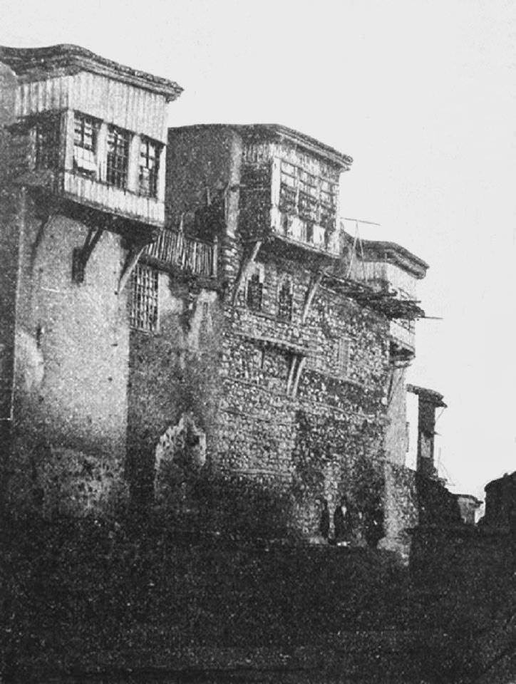 Harput Ermeni Evleri