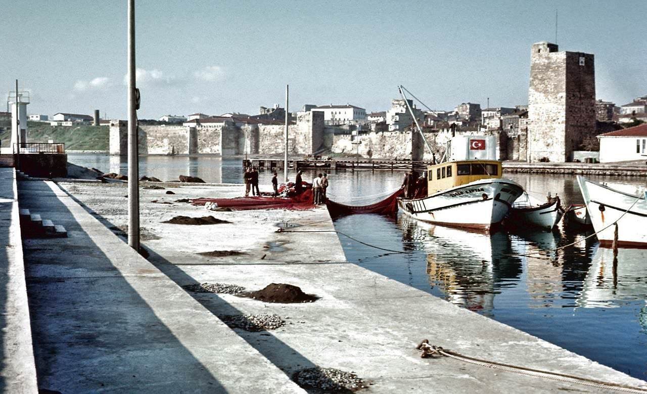 Sinop / 1970