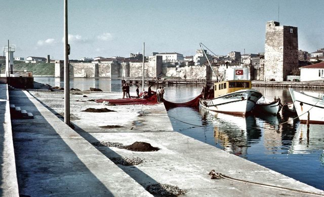 Sinop / 1970