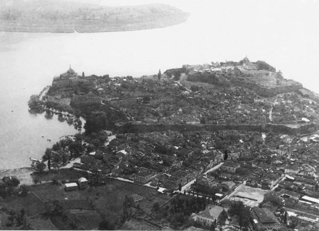 Yanya / 1934