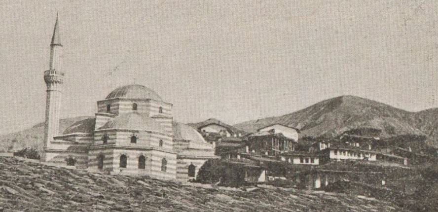 Tosya, Kastamonu / 1893