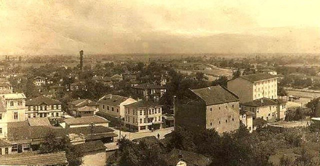 Düzce