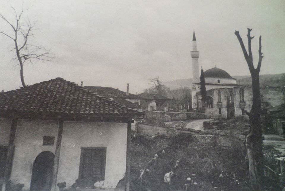 Karaferye / 1910