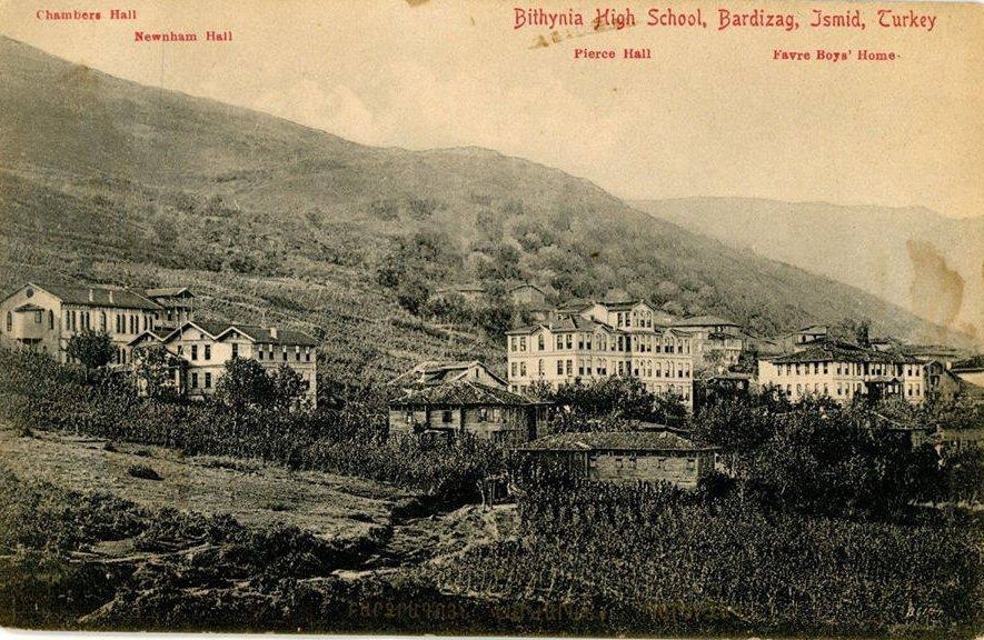 İzmit