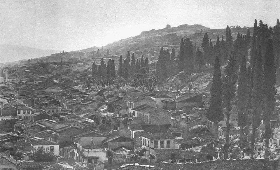 Kemalpaşa, İzmir