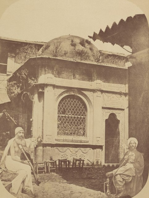 Dönertaş Sebili, İzmir / Rubellin et Fils Fotoğrafı